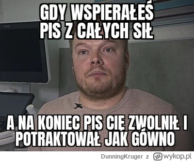 D.....r - NIEEEE NIE MOŻECIE MI TEGO ROBIĆ, PRZECIEŻ WALCZYŁEM ZA WAS NA TWITTERZE I ...