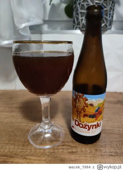 wacek_1984 - Warka z 2020 trza się bawić.

#piwo #craftbeer