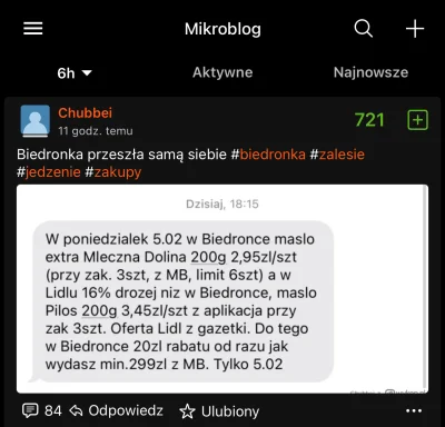 Wezzore-04 - Może ktoś odpowiedzialny za aplikacje na iOS zrobić porządek z nią ? Od ...