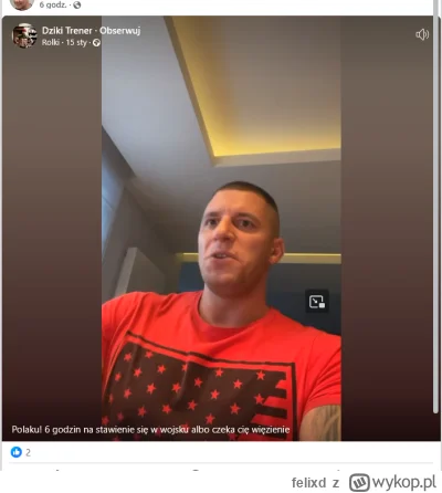 felixd - @WybuchowyCzajnik: Kumpel z dzieciństwa... powoli przymierzam się do usunięc...