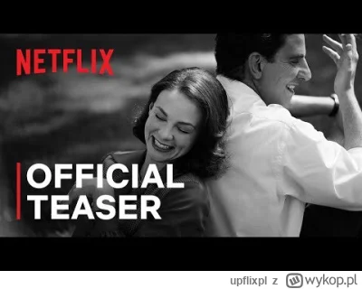 upflixpl - Maestro | Zwiastun filmu z Bradleyem Cooperem i Carey Mulligan!

Netflix...