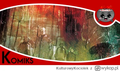 KulturowyKociolek - Obowiązkowa pozycja dla fanów mrocznych nietuzinkowych thrillerów...