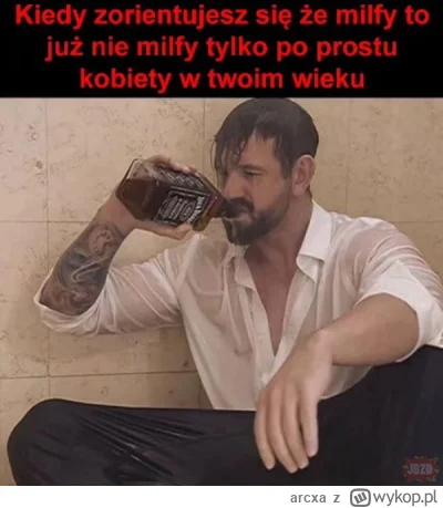 arcxa - #heheszki #memy #starosc #nostalgia