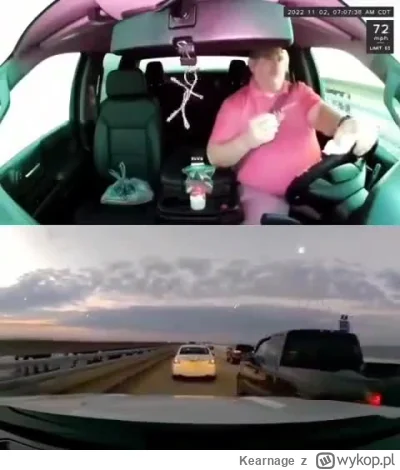 Kearnage - #trzecieoko
SPOILER