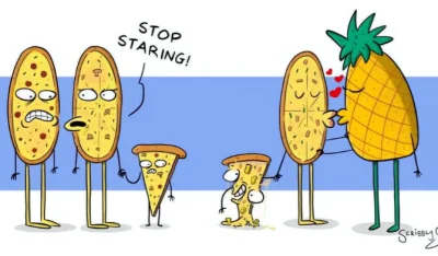 pestis - ! [ #heheszki #pizza #picca #pitca #wl0szka ]