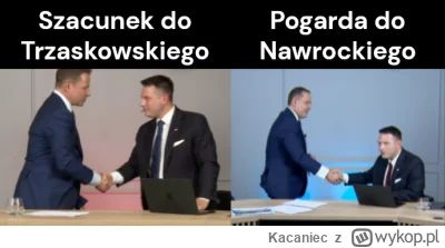 Kacaniec - Każdy głos ma znaczenie, pełna mobilizacja!
#polityka #wybory