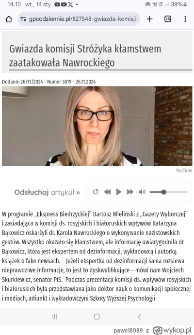 pawel8989 - Liberalny zamordyzm w Niemczech - więc można i u nas! XD Kolejna uśmiechn...