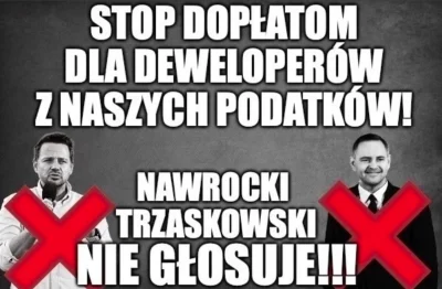 zbyszko-z-bogdanca - #nieruchomosci HOŁOWNIA #polityka