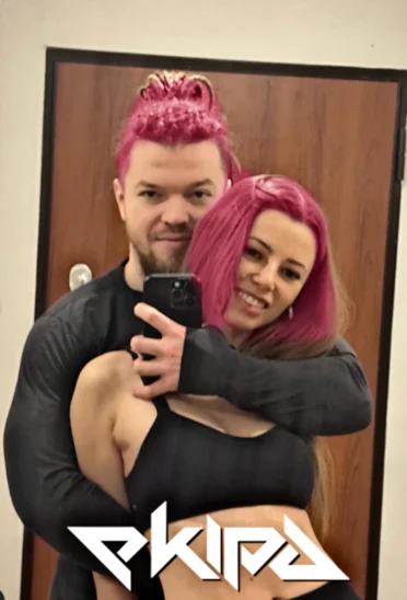 BadBoyIndygo - #friz i #wersow, co o nich myślicie?

#famemma