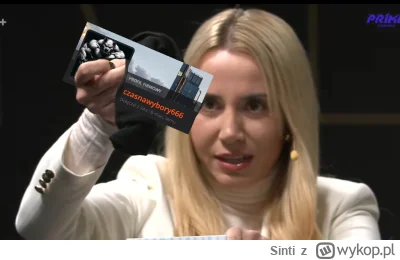 Sinti - @Notabene: wygląda jak ten chłop co wali konia do kasjo, tylko że łysy