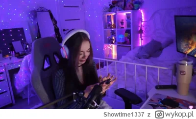 Showtime1337 - #famemma MelaPustelnik, czyli laska o której ostatnio jest głośno prze...