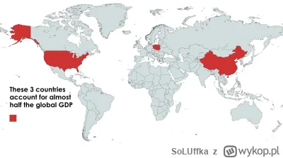 SoLUffka - #ekonomia #heheszki