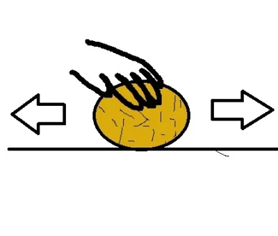 Lefty - Wielu z was pewnie się zastanawia jak najlepiej obrać ze skorupki jajko ugoto...