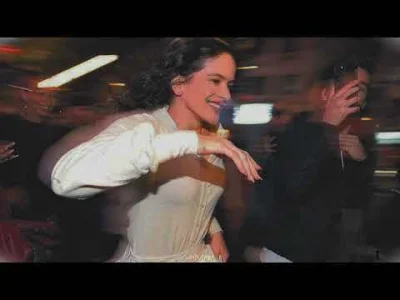 youngP - #rosalia #muzyka