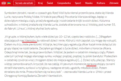 cardenas - @cardenas: Swoją drogą "Polska" agencja prasowa nadal działa pod flagą ukr...