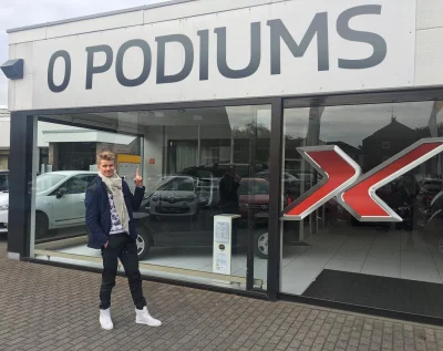 Incel_Core2Duo - #f1 w tym roku na pewno sie uda