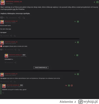 Alalamba - #polskieonuce #rosja #wojna #ukraina #polska #heheszki  #polityka #bekazle...