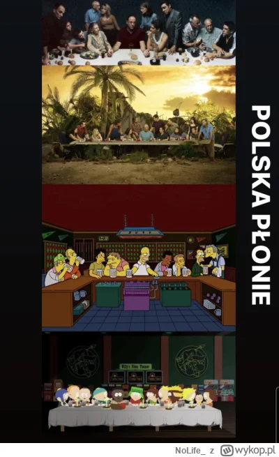 NoLife_ - #paryz2024 
Polska płonie ( ͡º ͜ʖ͡º)