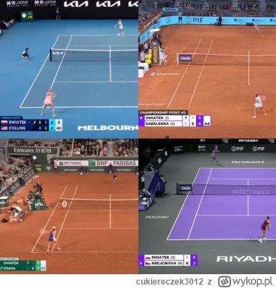 cukiereczek3012 - @mamracjewieszotym: "fart" ( ͡º ͜ʖ͡º) wszystko w jednym sezonie