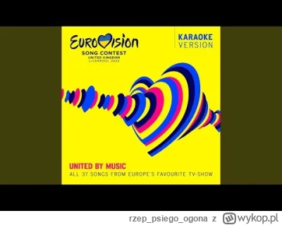 rzeppsiegoogona - #eurowizja wiecie co? Chorwacja ma zajebistą wersję instrumentalną....