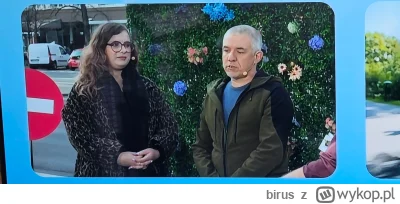 birus - "Hulajnogistka wjechała w moje pieski" - pani Jolanta w dzień dobry tvn #ddtv...