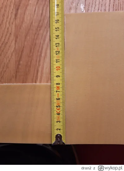 dran2 - @Viking- Dobra, jak kogoś to obchodzi to zostawiam dla potomnych, 17x8cm +- 2...