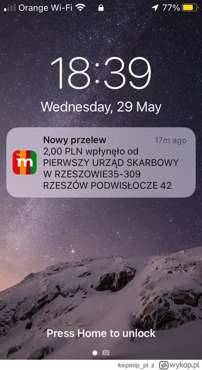 kepmip_pl - O dzięki Ci Panie za Twe hojne dary!! #humorobrazkowy