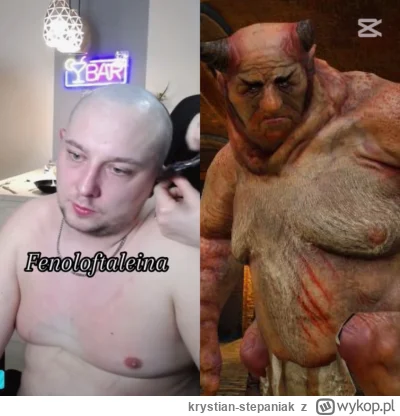 krystian-stepaniak - #danielmagical znajdź różnicę