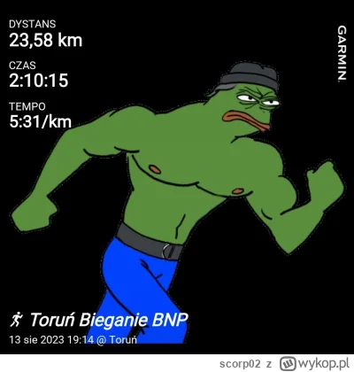 scorp02 - 147 027,11 - 23,57 = 147 003,54

Dzisiejsze BNP z panienką @enteropeptydaza...