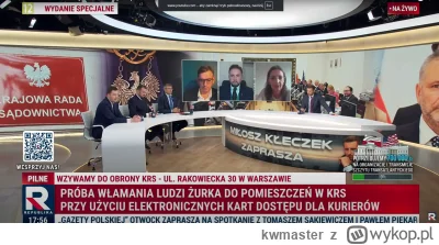 kwmaster - ZACZĘŁO SIĘ. BODNAROWCY ZAATAKOWALI KRS RATUJ SIĘ KTO MOŻE. Husaria już na...