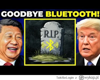 TakiSeLogin - #technologia #bluetooth #wifi #telekomunikacja #nearlink #ciekawostki #...