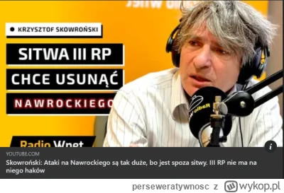 perseweratywnosc - XDDDDDDDDDDDDDDD

#wybory #wnet #nawrocki #prezydent #bekazpisu