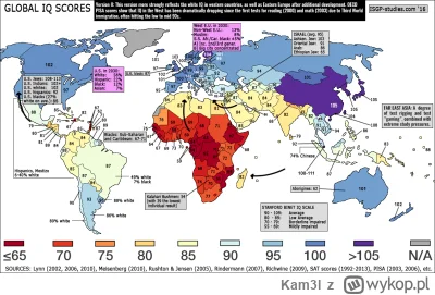 Kam3l - 1. Wprowadzenie link
2. Rozbieżność: Nagroda Nobla w dziedzinie nauk ścisłych...