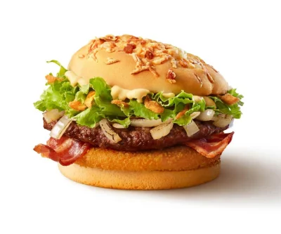 Qrix - Ogólnopolska gównoburza o burger drwala za 3... 2... 1... Start!

#mcdonalds #...