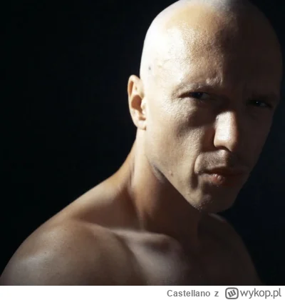 Castellano - bestia z tokjo
#gonciarz #youtube