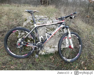 Zwierz33 - Huop rower trochę odkurzył i idzie na spierdotripa zaraz XD 

#przegryw