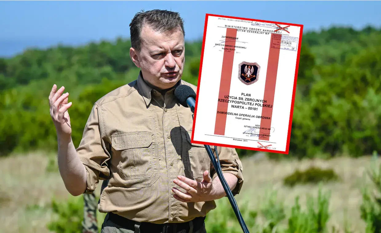 mecenassrenas - ciągle nie dowierzam, że chłop odtajnił plan działania na wypadek ros...