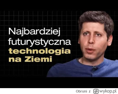 Obruni - #kryptowaluty #wld #worldcoin Film o worldcoinie od "This is it" https://www...