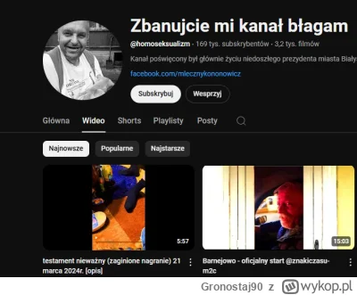 Gronostaj90 - Rudy robi wszystko żeby Barney nie dostał domku "Zaginione nagranie" za...