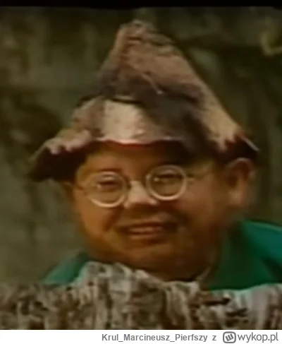 KrulMarcineuszPierfszy - @Vvokun:  ALERT RCB!
UWAGA, ŚMIETNIKOWY GNOM GRASUJE!  Zamkn...