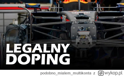 podobnomialemmultikonta - Red Bull na suplementach: #f1 #echapadoku #kubica #panszafa