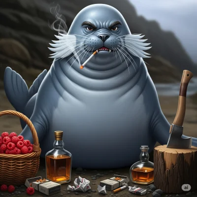 chaparacha - #kononowicz EJ EJ EJ