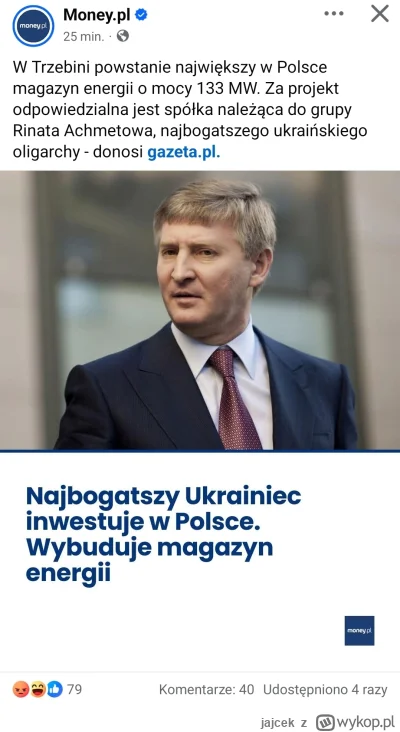 jajcek - Ależ plebs #polskieonuce się zesr... W komentarzach że jak to Ukrainiec ma c...