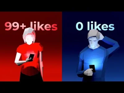 card_man - Dlaczego mężczyźni dostają tak mało dopasowań w aplikacjach randkowych
#t...