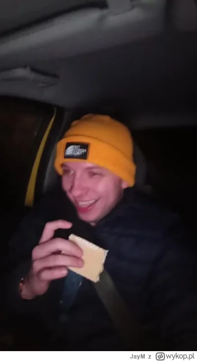 JayM - ATTENTION ATTENTION! Jest godzina 23:57! Zaraz zaczyna się ŚRODA!!!
#sebcel