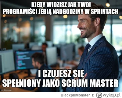 BlackpillMonster - #programista15k #programowanie #pracait 
#korposwiat