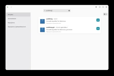 klapektarasa - >Wersja w SC jest stara - 2.2 i nie działa. Na GitHubie jest 2.5

@Bar...