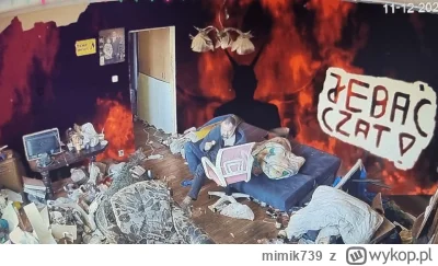 mimik739 - #danielmagical 

Ten wasicki, to jednak fachowiec. Ładnie pomalował #patos...