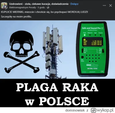 dominowiak - jprdl znowu coś naklikałem na FB
#heheszki #szury