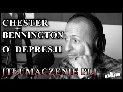 maateusz123 - Dzisiaj mija 7 lat od samobójstwa Chestera Benningtona
SPOILER
#linkinp...